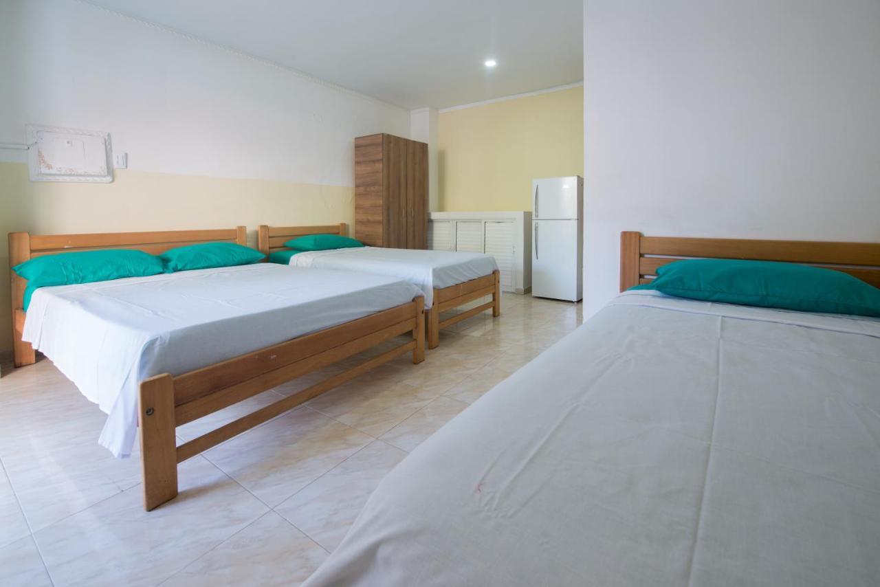 Apartamento Centro Misscenta * San Andrés